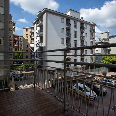 Ilaria House Apartman Como Kültér fotó
