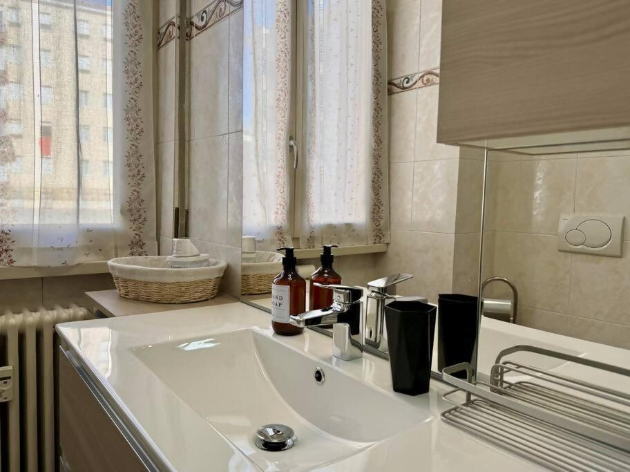 Ilaria House Apartman Como Kültér fotó