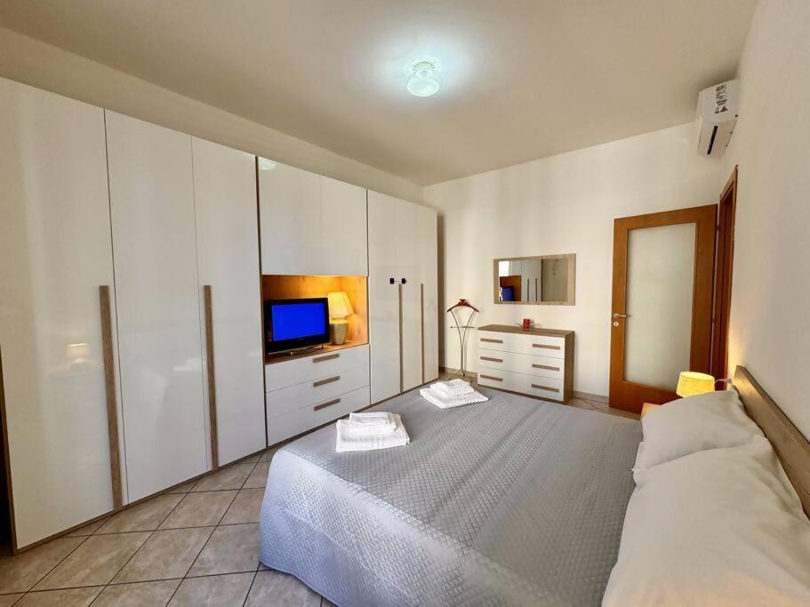 Ilaria House Apartman Como Kültér fotó