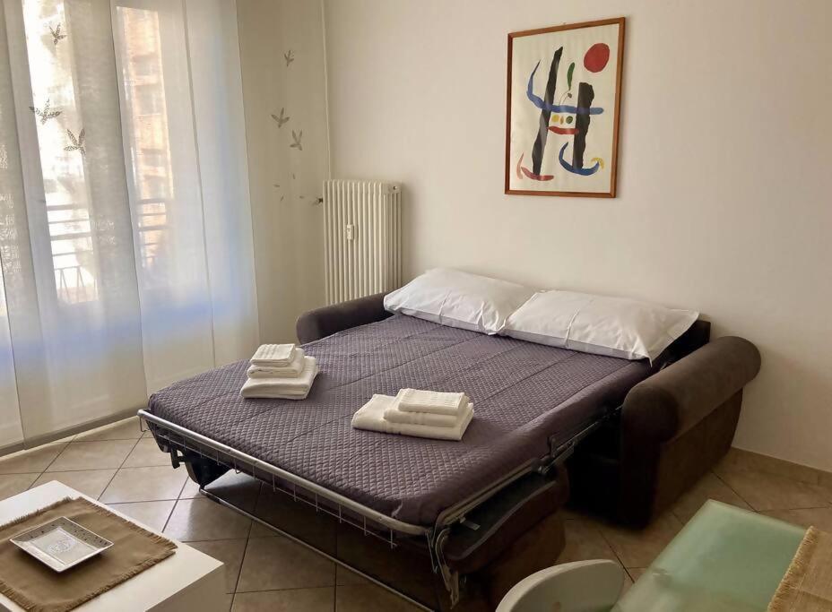 Ilaria House Apartman Como Kültér fotó
