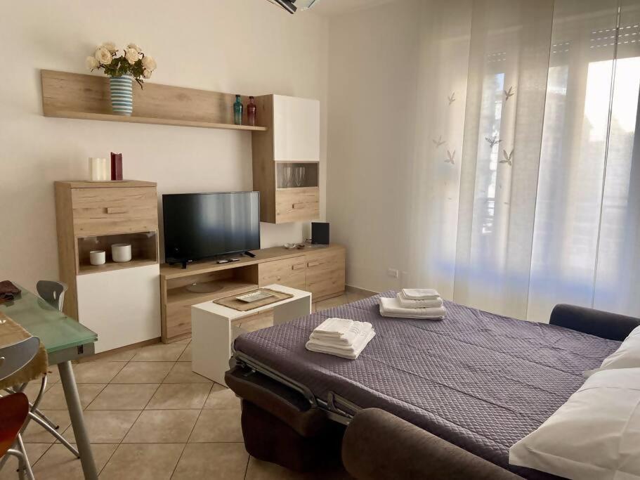 Ilaria House Apartman Como Kültér fotó