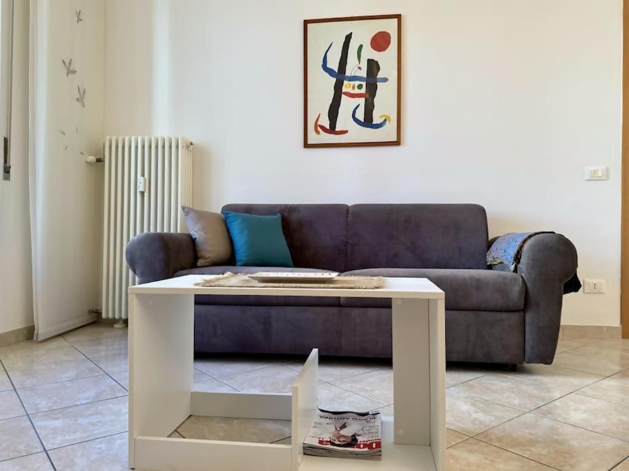 Ilaria House Apartman Como Kültér fotó
