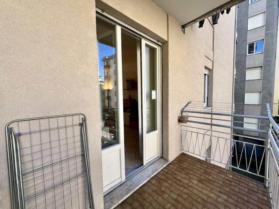 Ilaria House Apartman Como Kültér fotó