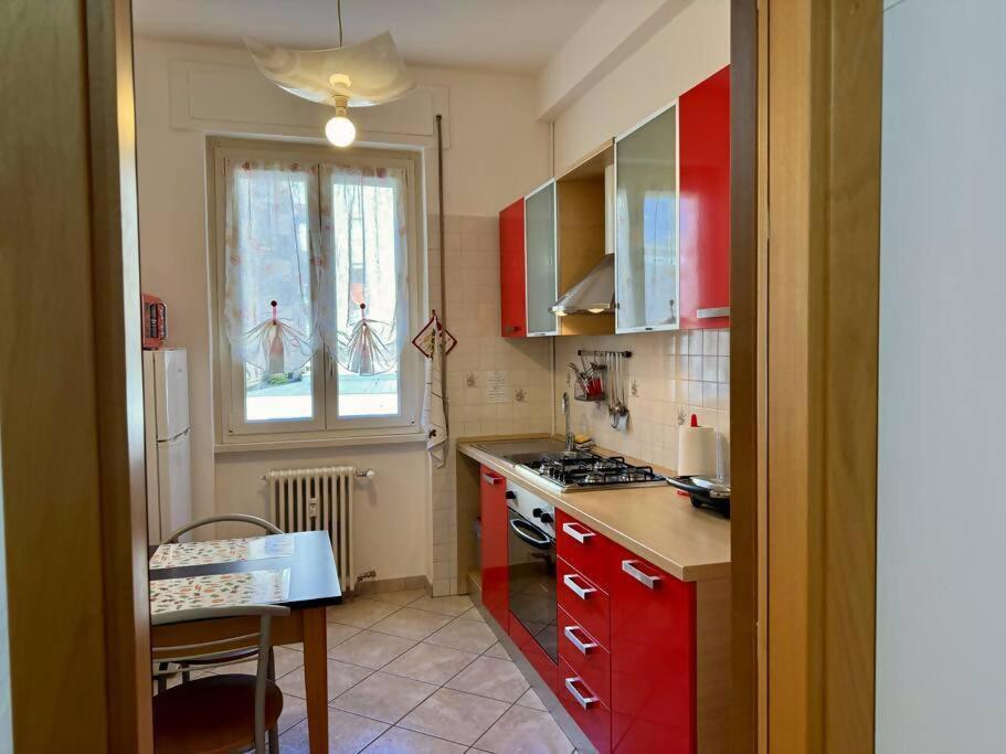 Ilaria House Apartman Como Kültér fotó