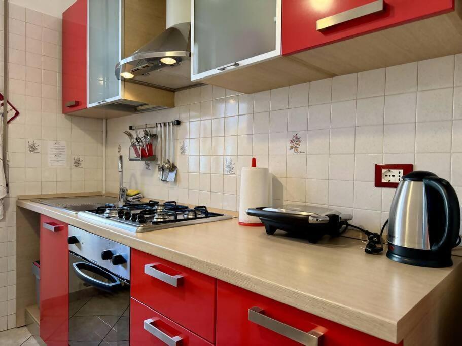 Ilaria House Apartman Como Kültér fotó