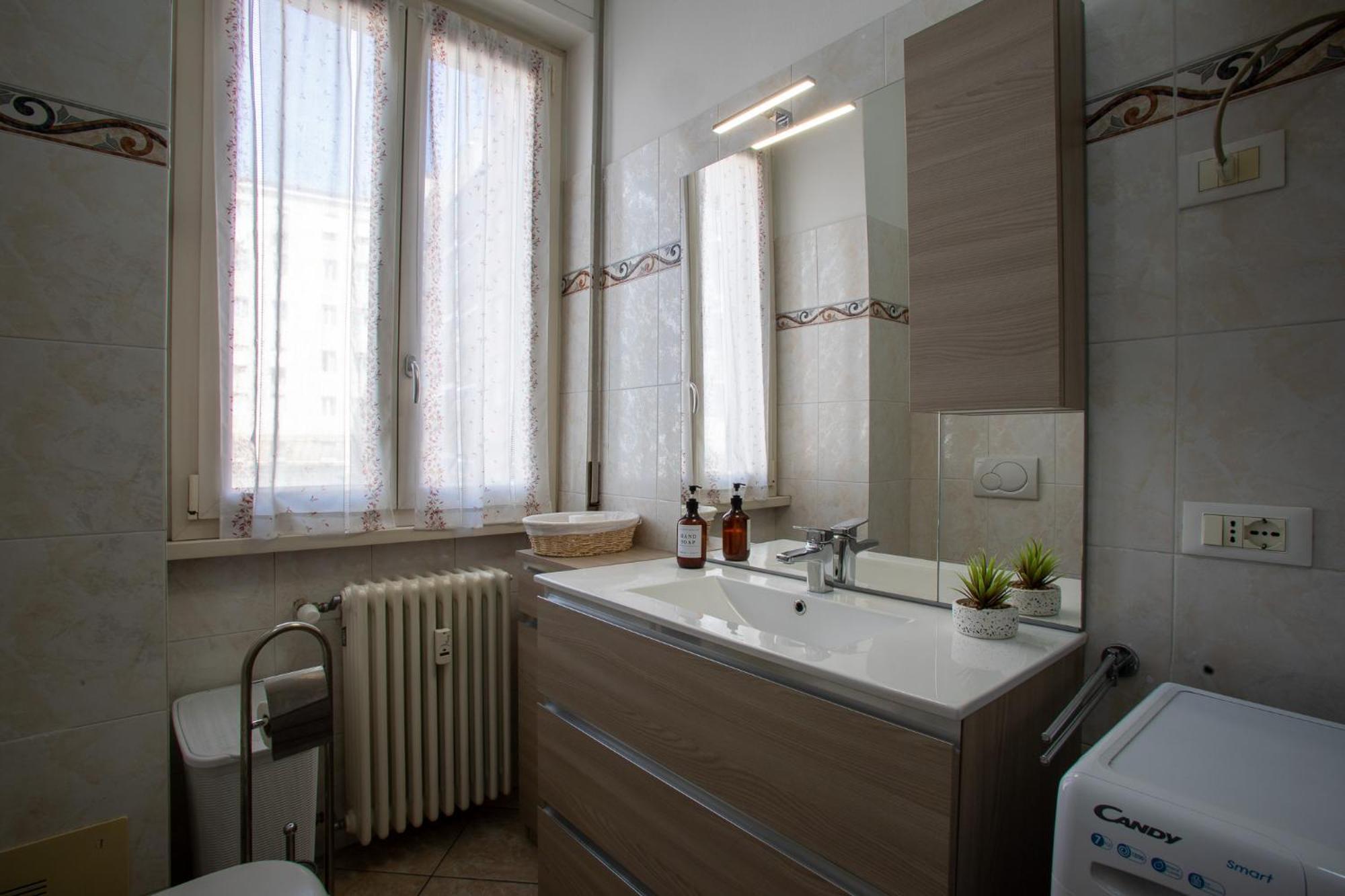 Ilaria House Apartman Como Kültér fotó