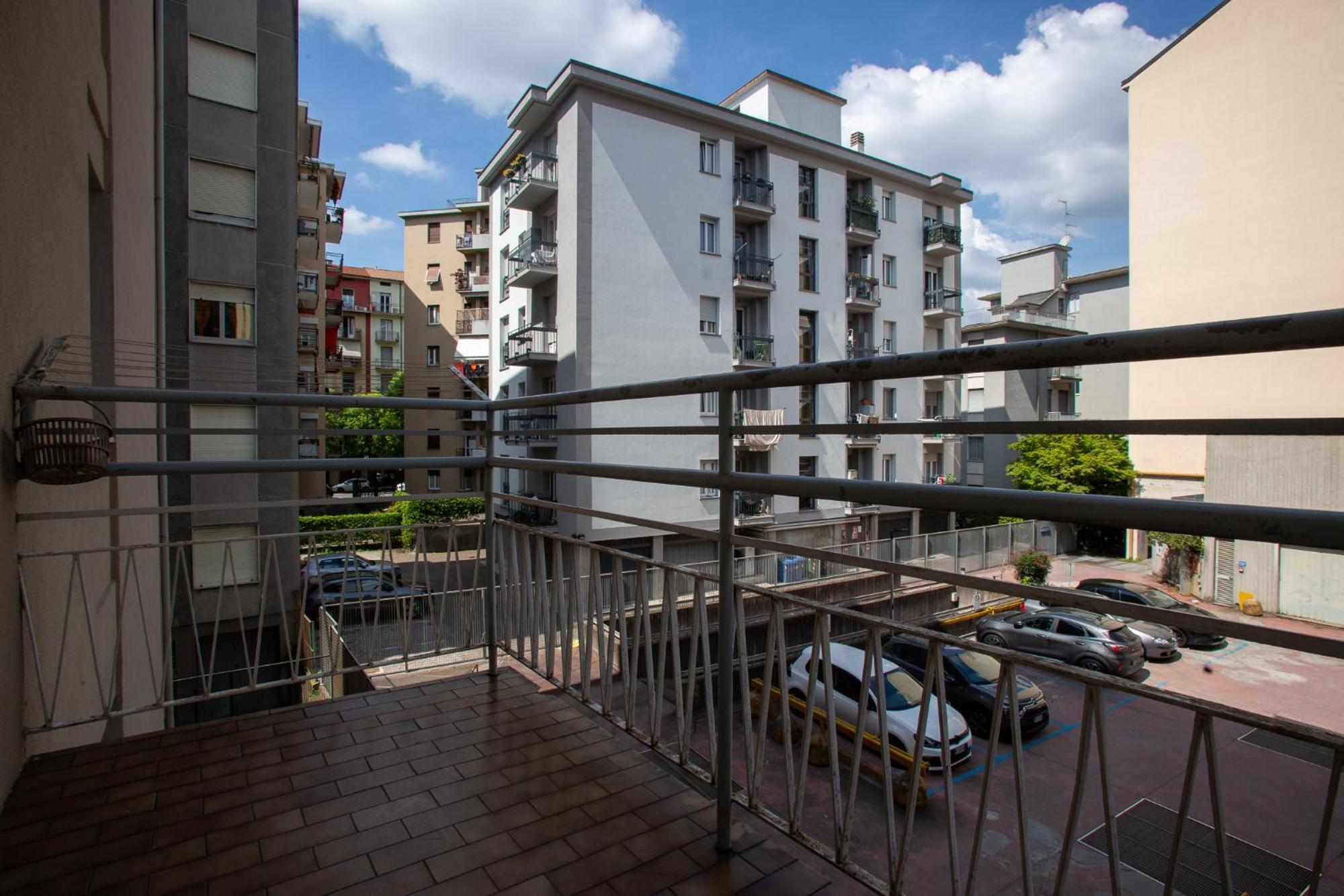 Ilaria House Apartman Como Kültér fotó
