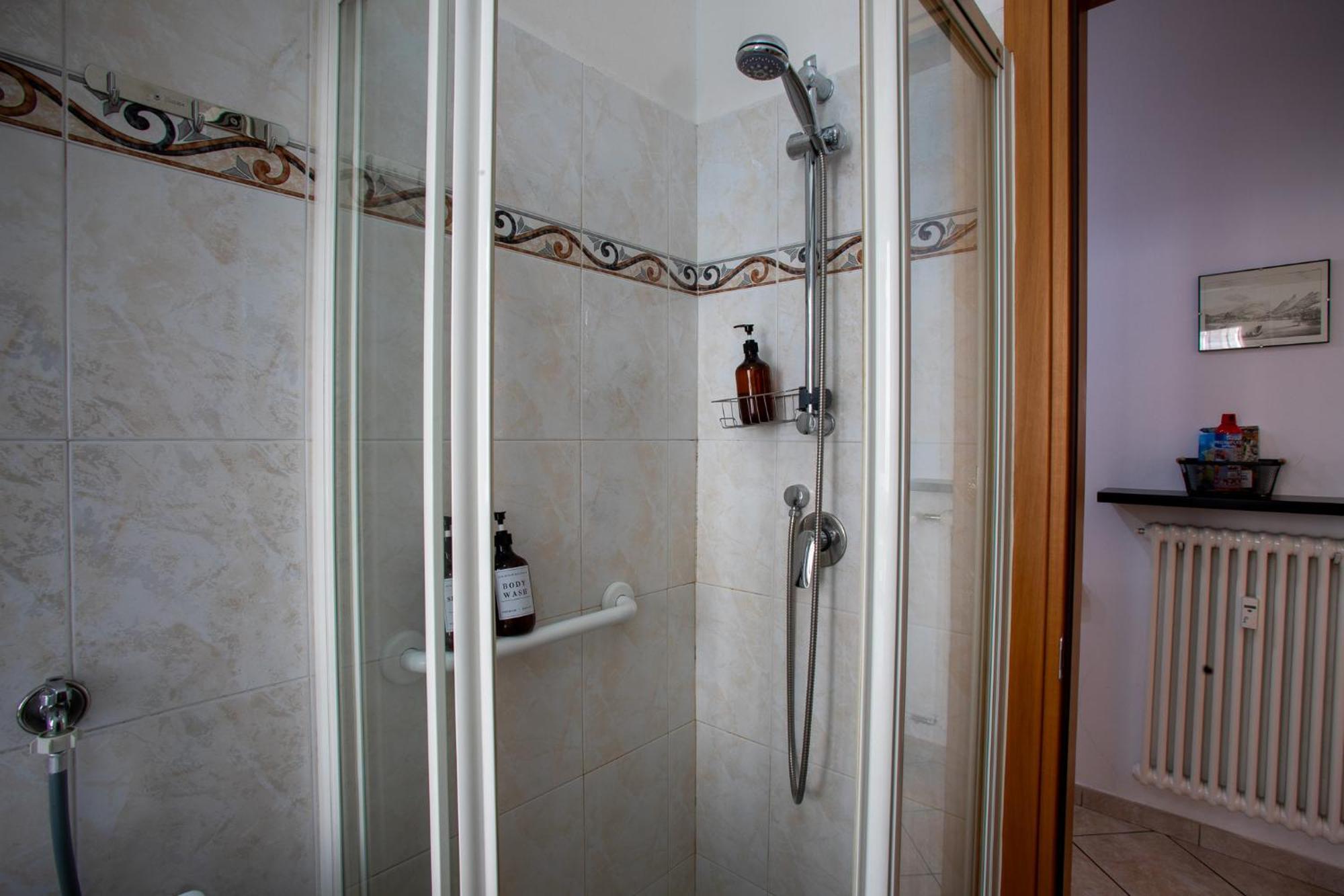 Ilaria House Apartman Como Kültér fotó