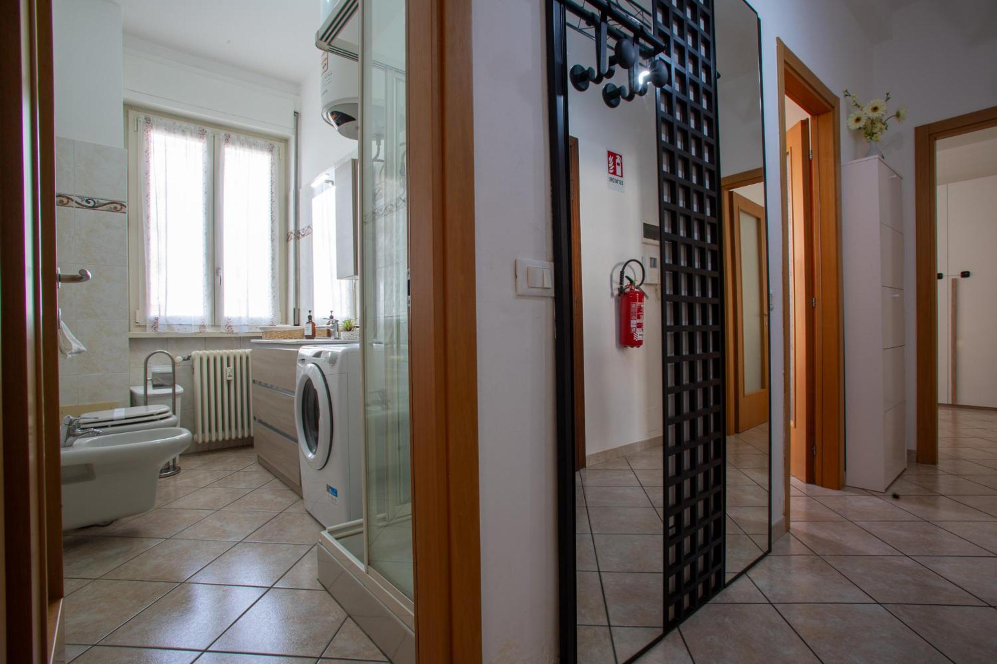 Ilaria House Apartman Como Kültér fotó