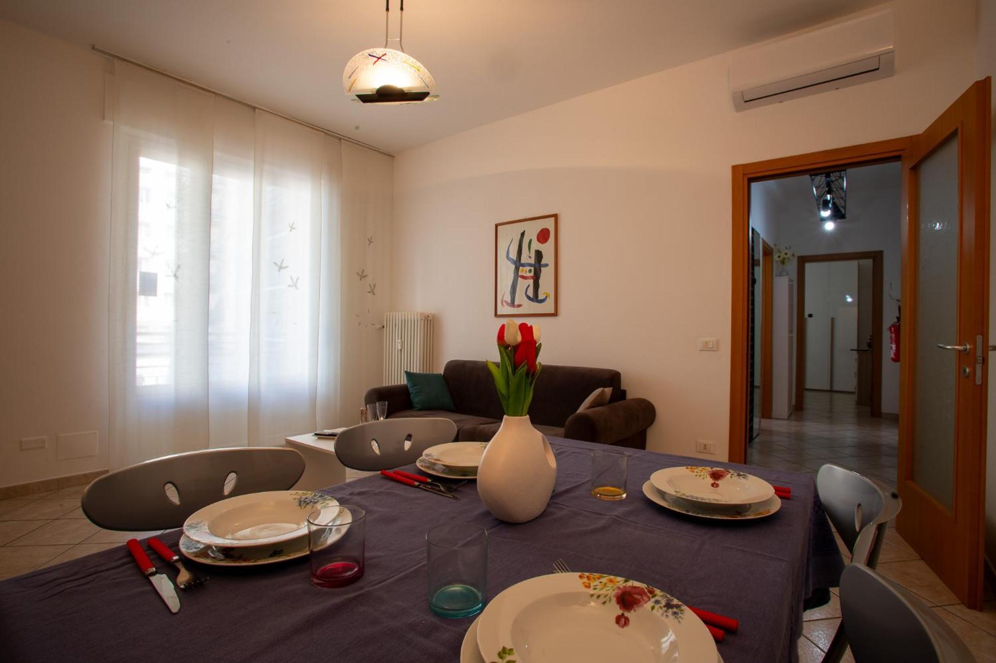 Ilaria House Apartman Como Kültér fotó