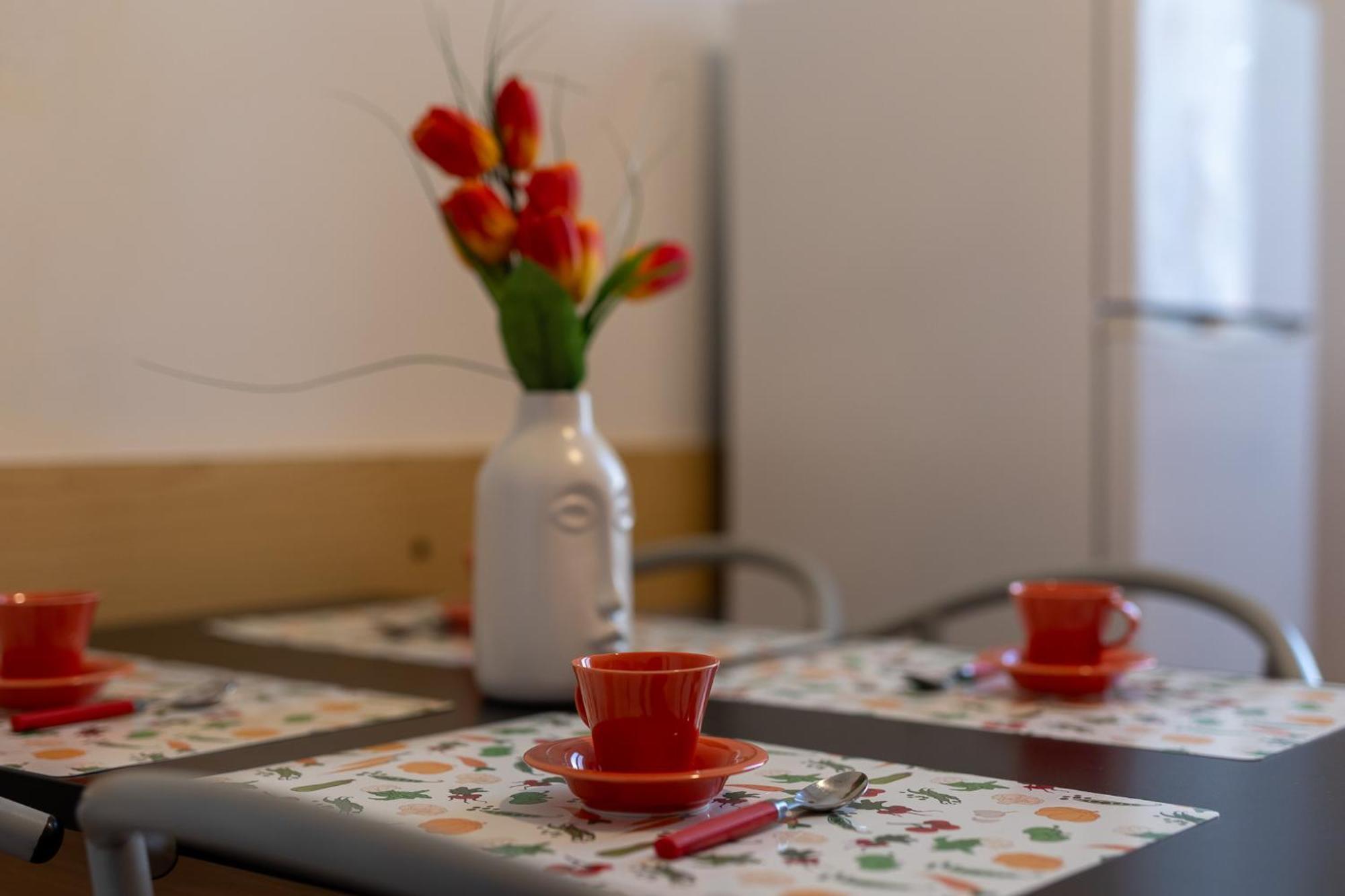 Ilaria House Apartman Como Kültér fotó