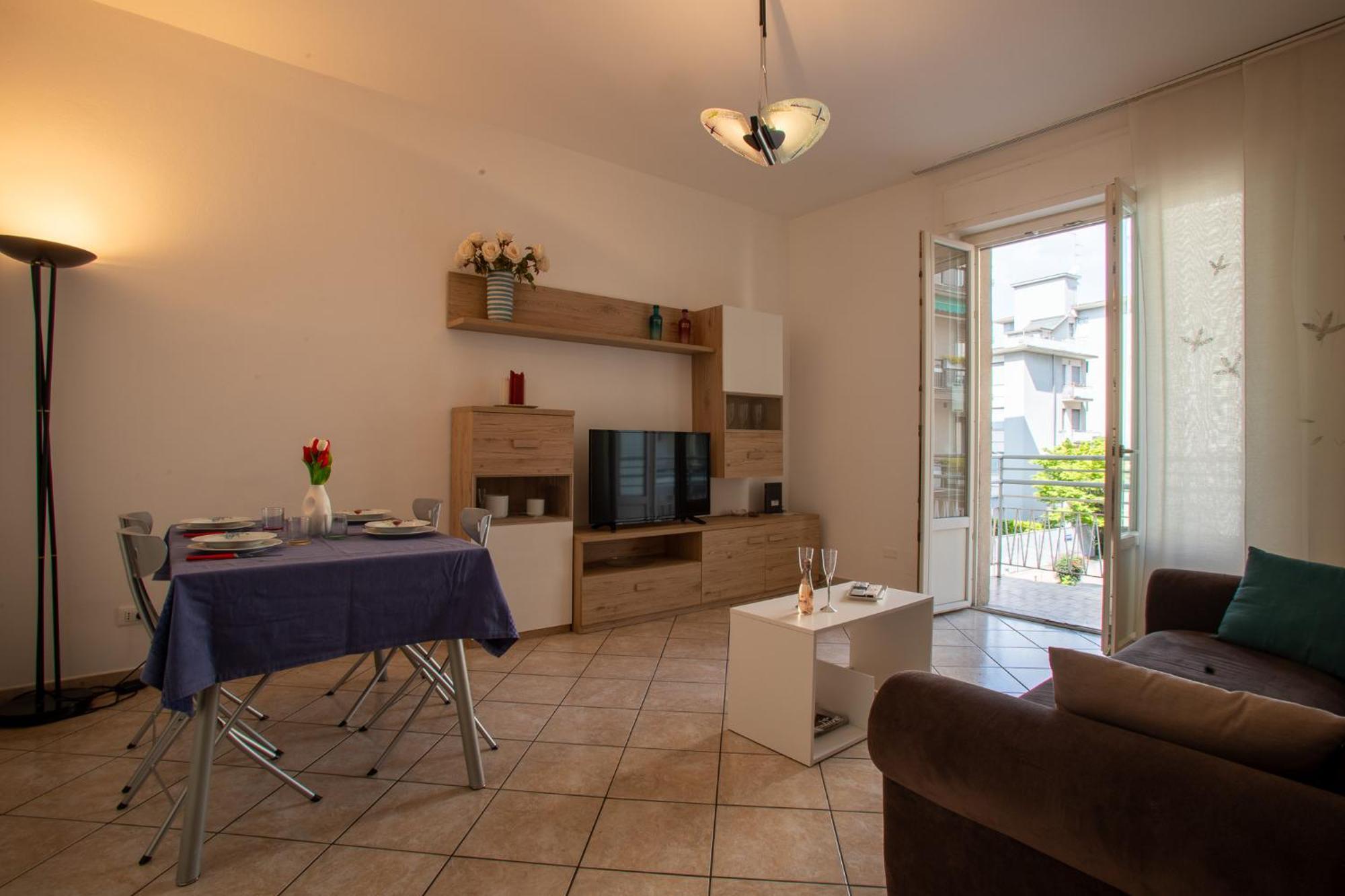 Ilaria House Apartman Como Kültér fotó