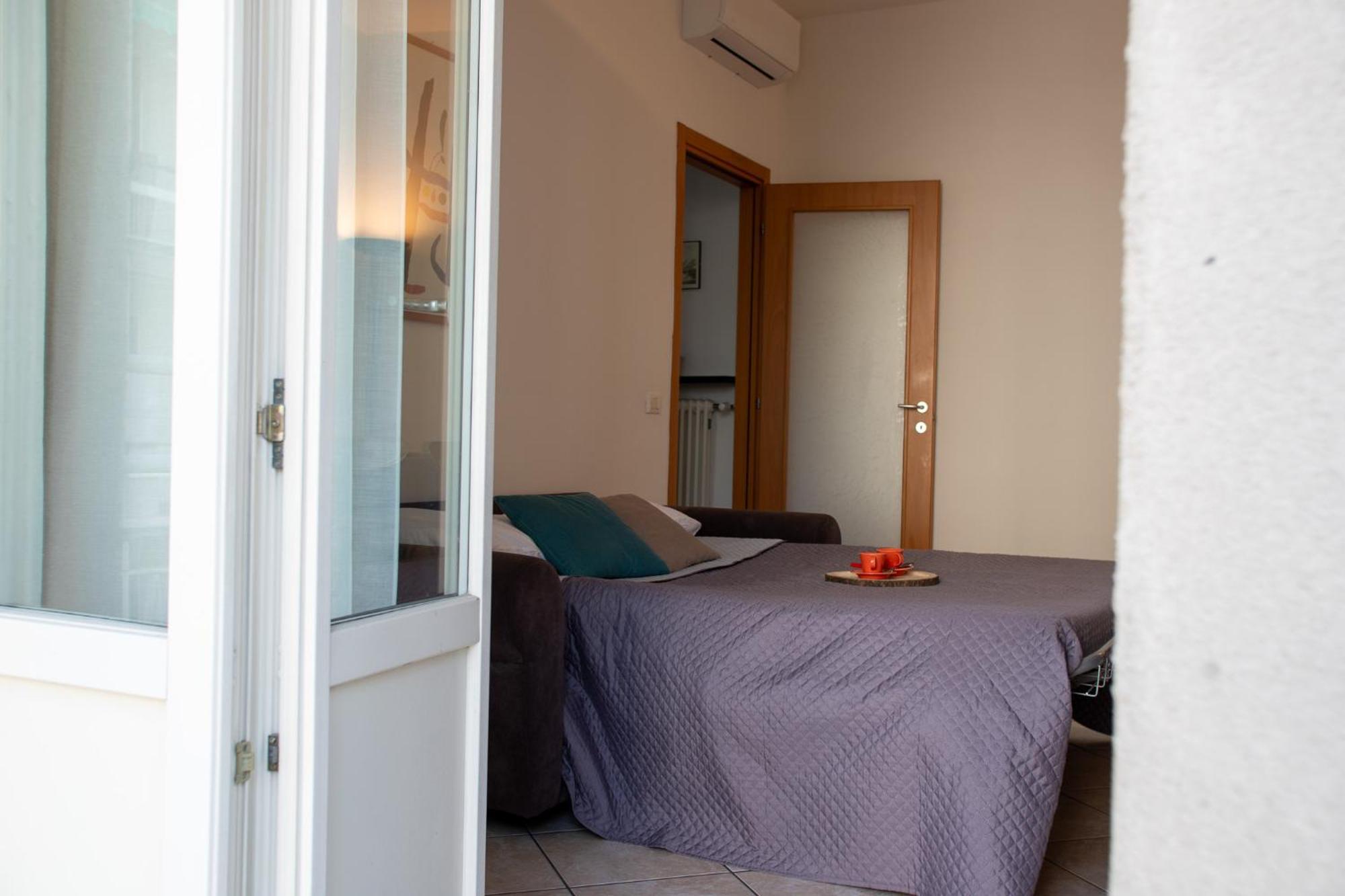 Ilaria House Apartman Como Kültér fotó