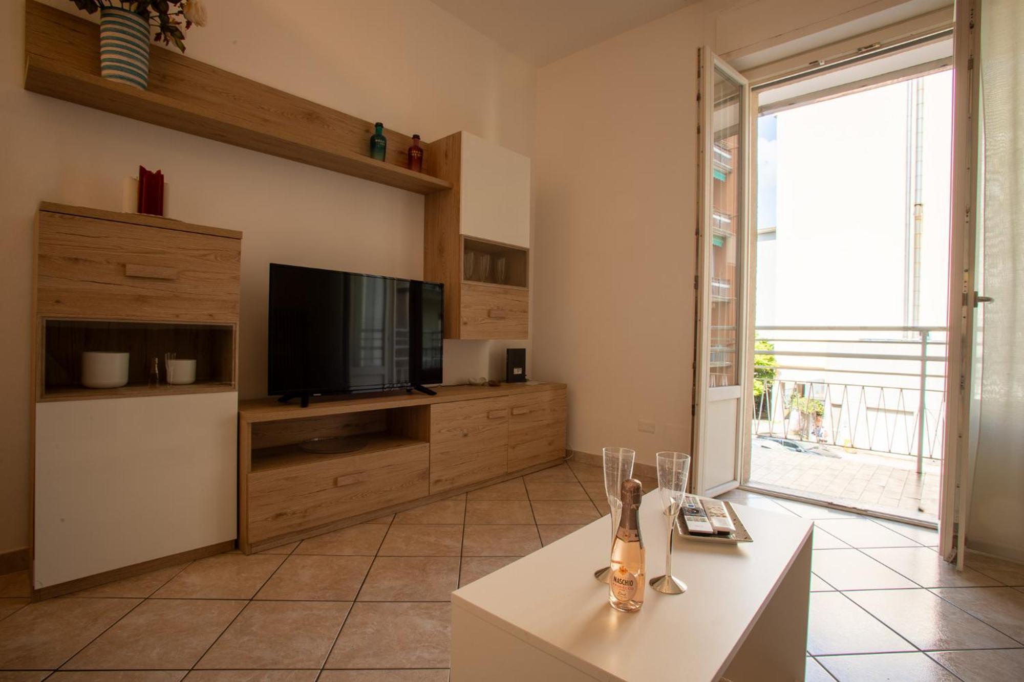 Ilaria House Apartman Como Kültér fotó