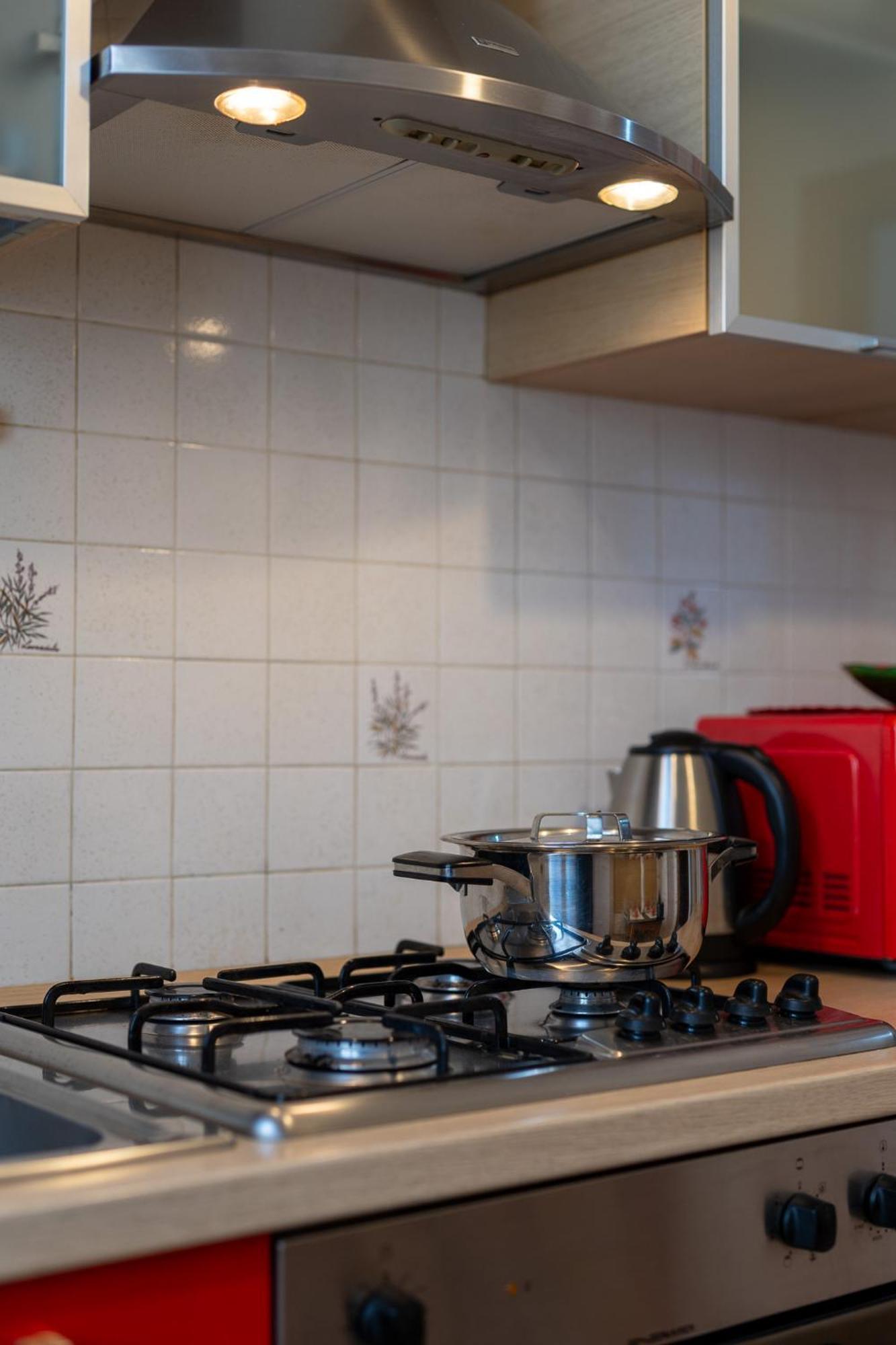 Ilaria House Apartman Como Kültér fotó