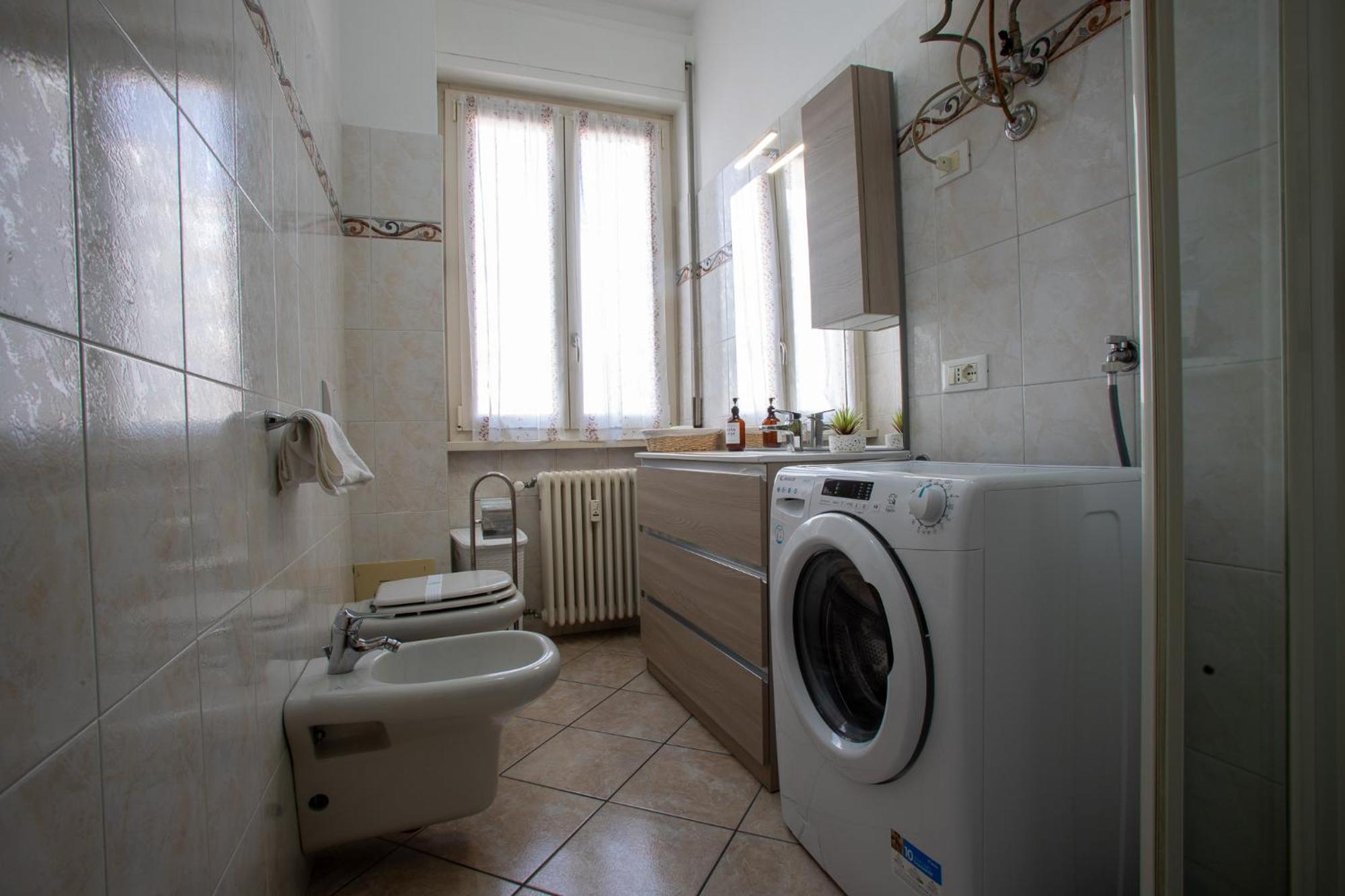 Ilaria House Apartman Como Kültér fotó