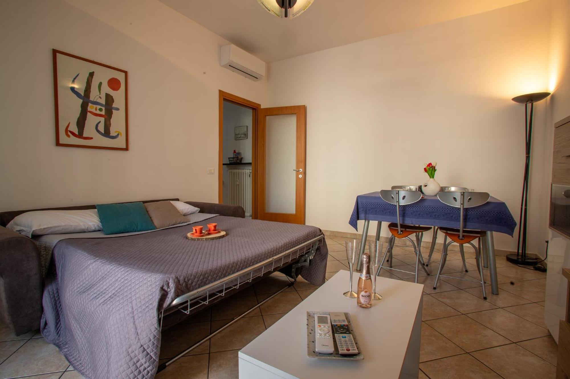 Ilaria House Apartman Como Kültér fotó