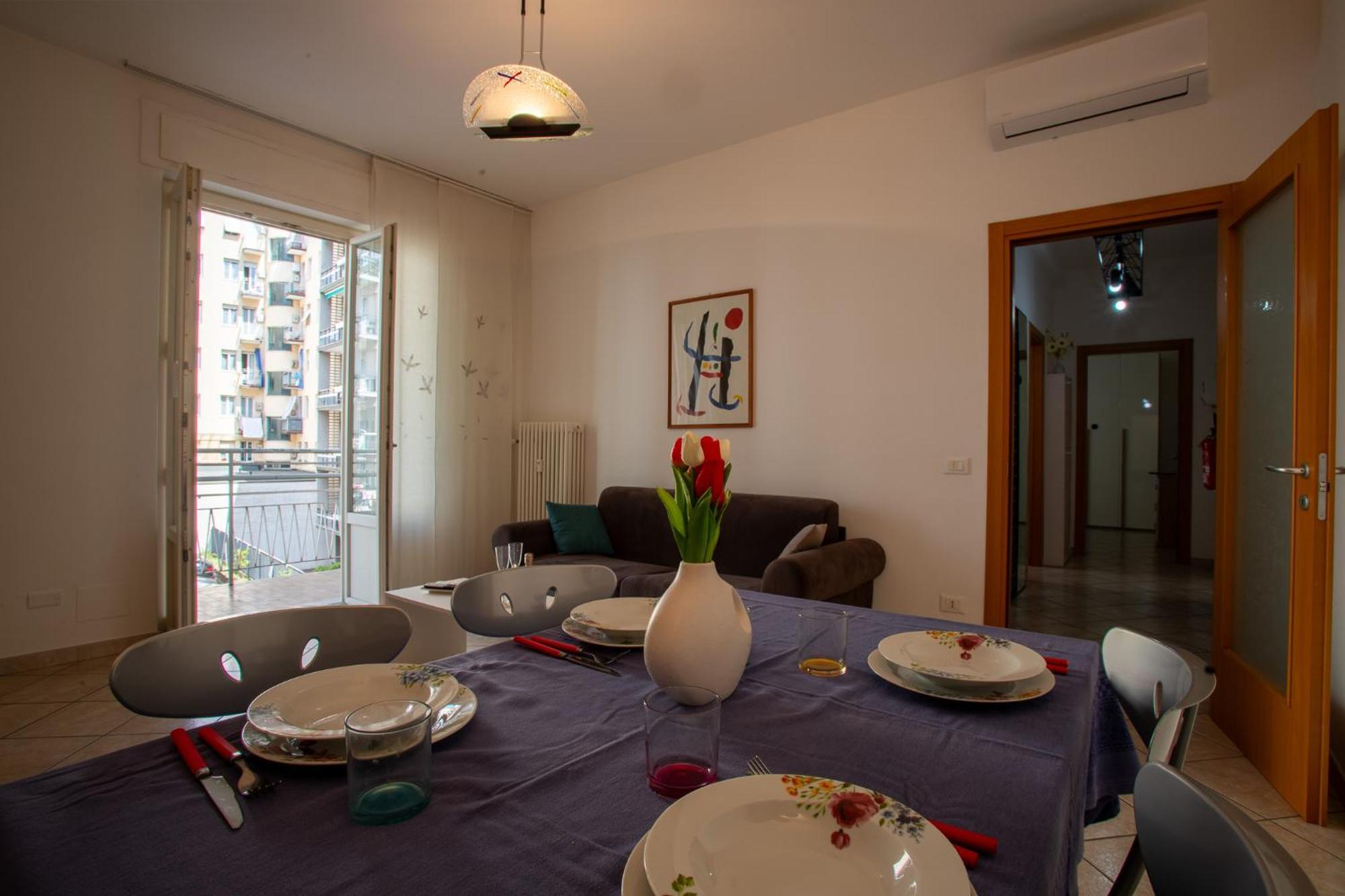 Ilaria House Apartman Como Kültér fotó
