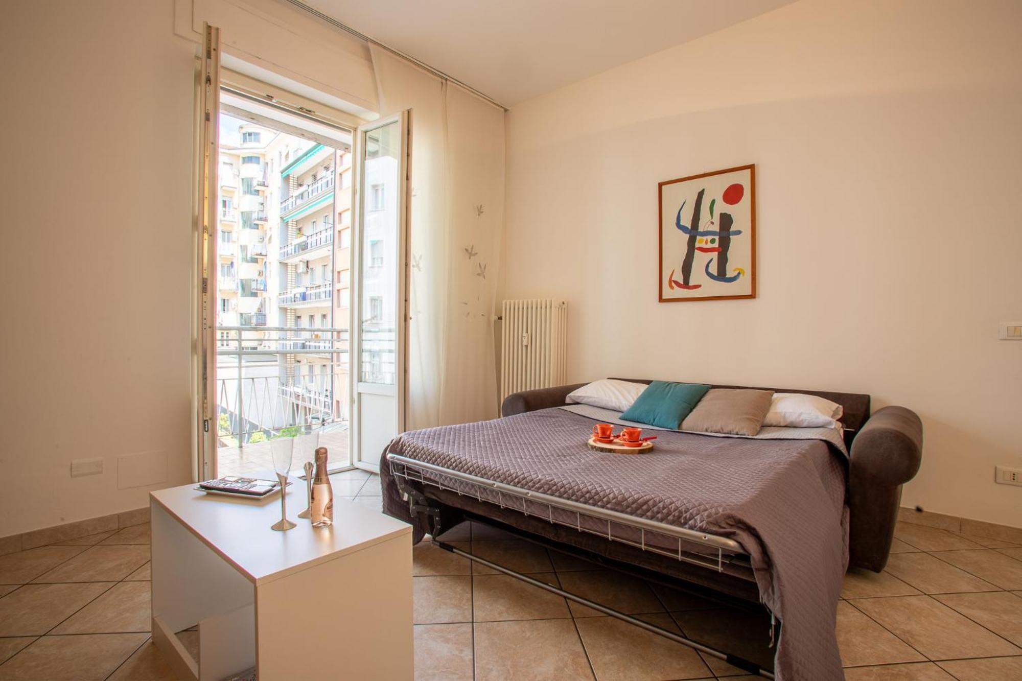 Ilaria House Apartman Como Kültér fotó