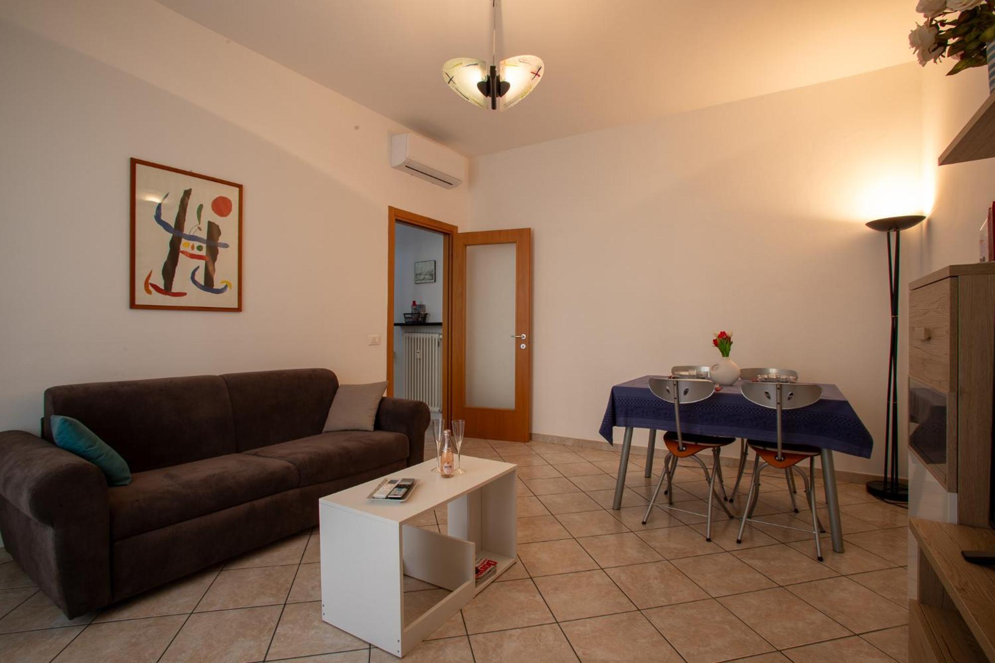 Ilaria House Apartman Como Kültér fotó