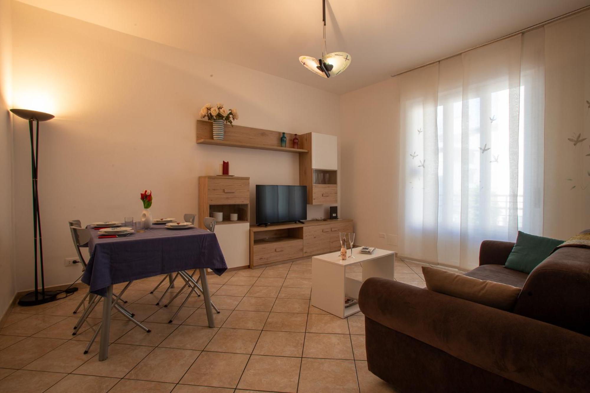 Ilaria House Apartman Como Kültér fotó