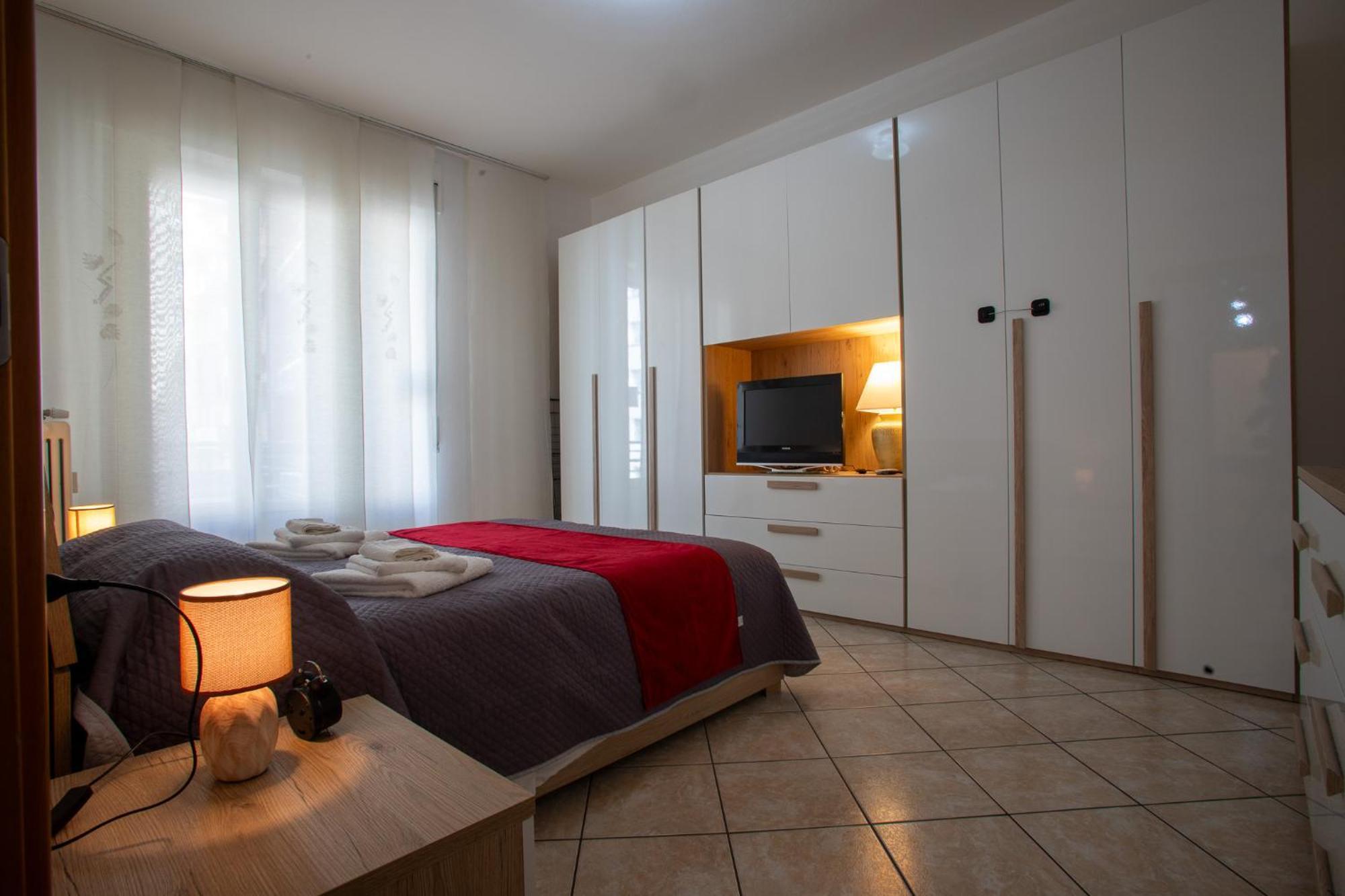 Ilaria House Apartman Como Kültér fotó