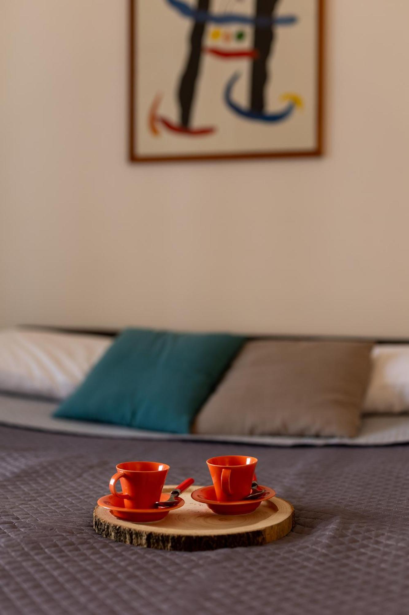 Ilaria House Apartman Como Kültér fotó