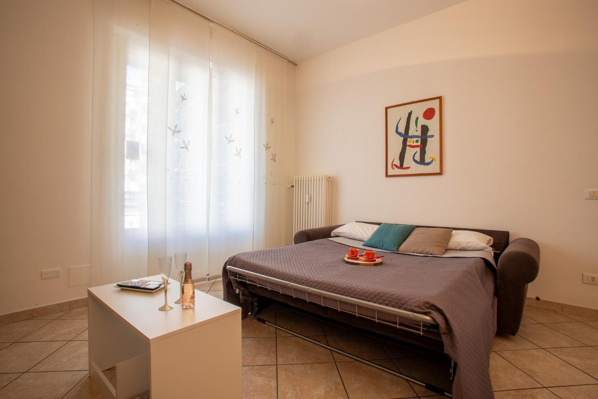 Ilaria House Apartman Como Kültér fotó