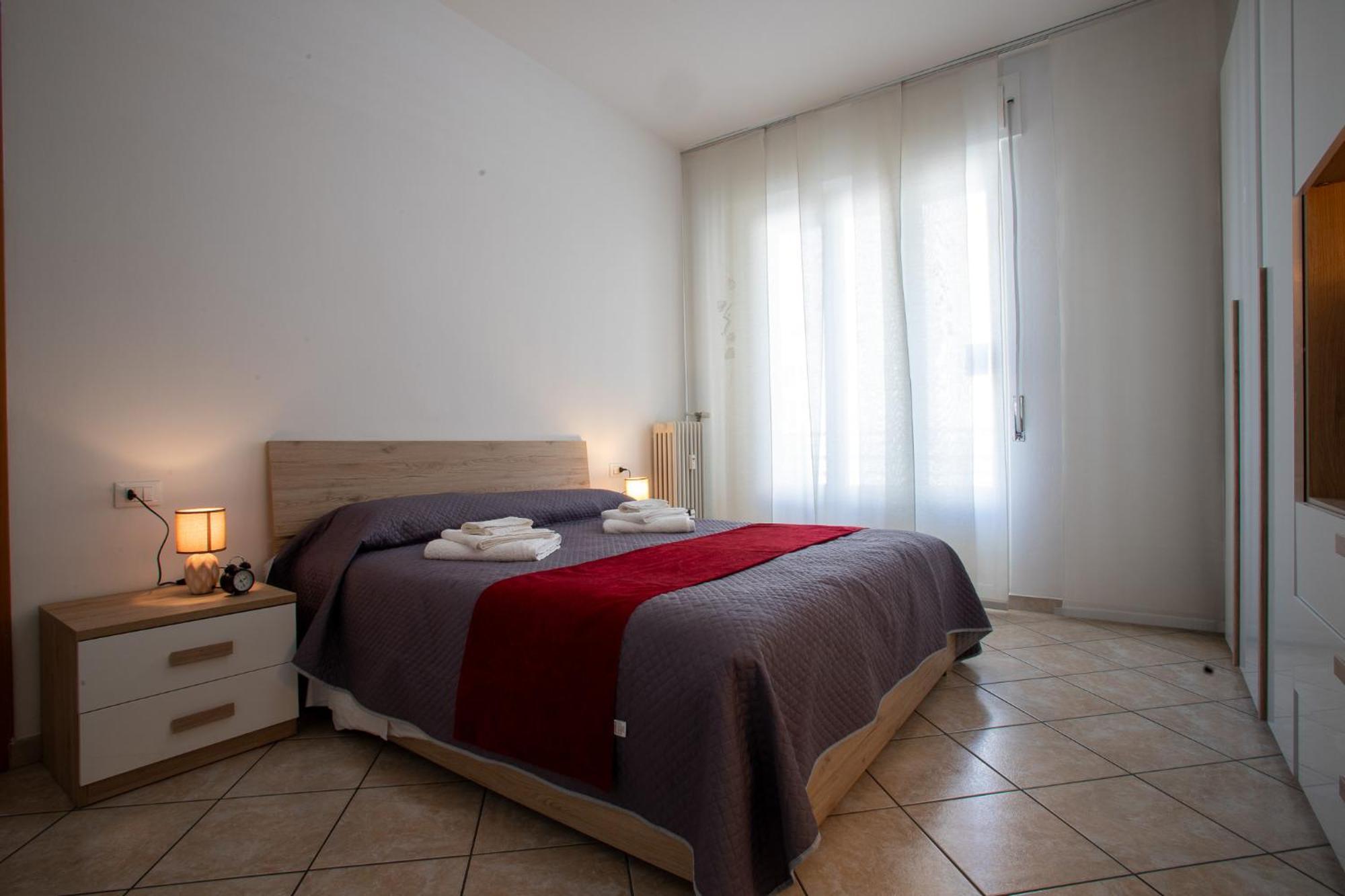 Ilaria House Apartman Como Kültér fotó