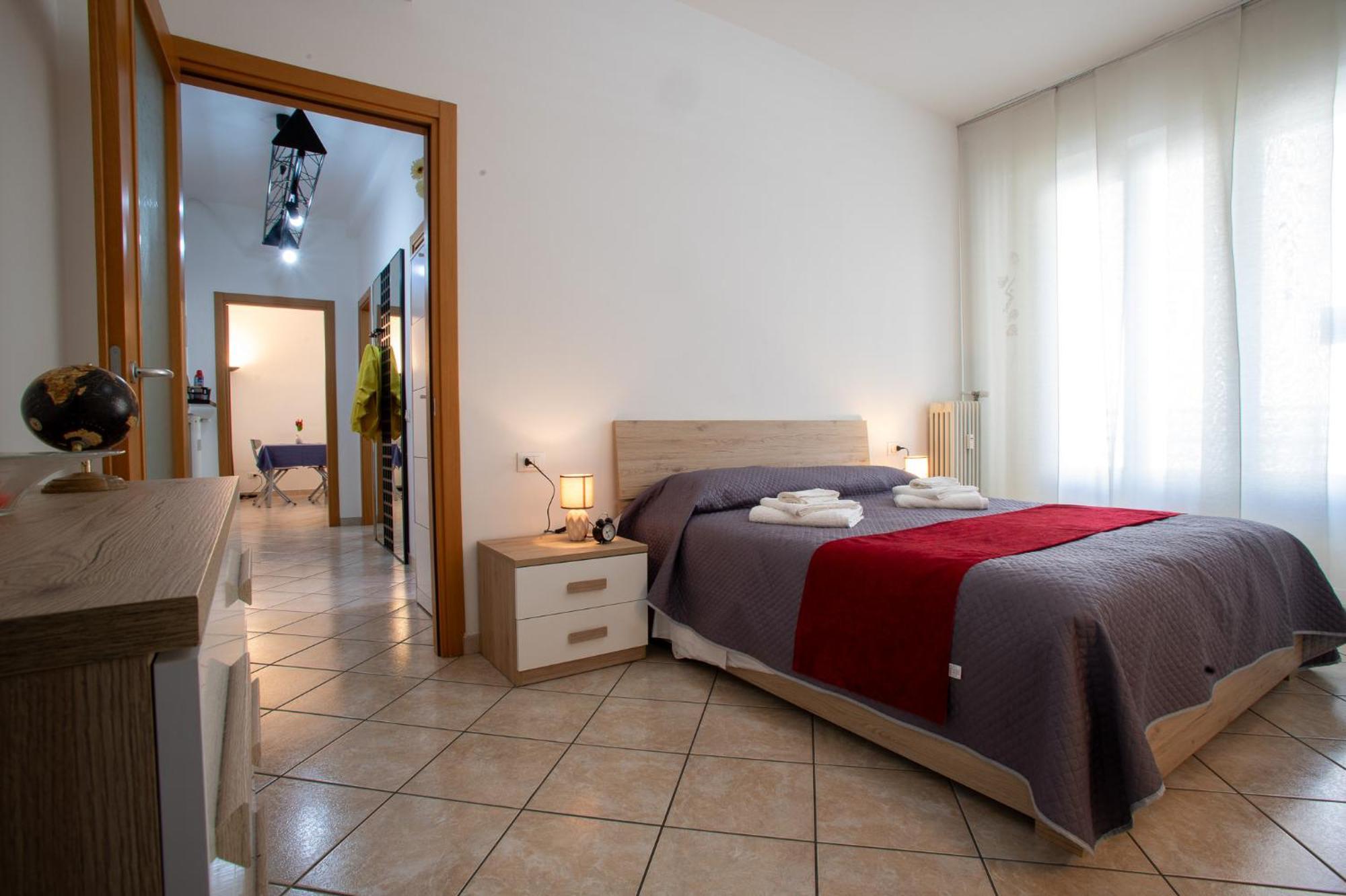 Ilaria House Apartman Como Kültér fotó