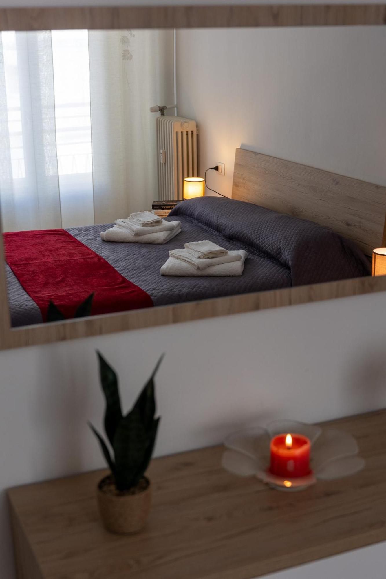 Ilaria House Apartman Como Kültér fotó
